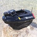 Човник для завозу прикормки BearCreeks iCatcher Pro + GPS Autopilot System Echosonda BC202 чорний BC.V3.PRO.20 6
