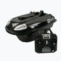 Човник для завозу прикормки BearCreeks Navitec Bait boat Lithium Version чорний BC.V2.LITH
