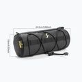 Сумка велосипедна на кермо Rockbros 30110010001 Bike Front Bag black 3