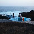 SUP-дошка  MOAI Touring 12'6'' M-21126 11