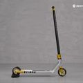 Самокат фрістайл дитячий ATTABO EVO 3.0 жовтий 20