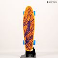 Лонгборд Street Surfing Beach Board Glow помаранчевий 10