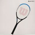 Ракетка тенісна Wilson Ultra Team V3.0 чорна WR046210U 8