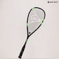 Ракетка для сквошу Dunlop Apex Infinity 115 sq. чорна 773404US 8