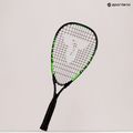 Набір для кросмінтону Talbot-Torro set Speedbadminton Speed 5500 чорний 490115 5