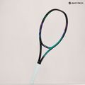 Ракетка тенісна YONEX Vcore PRO 97L matte green 8