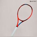 Ракетка тенісна YONEX Vcore 100 л червона 8