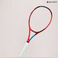 Ракетка тенісна YONEX Vcore 98 л червона 8