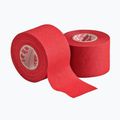 Стрічка для кінезіотейпування Mueller 1.5" M Tape Team USA red