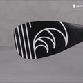 SUP-весло 3-компонентне AQUASTIC AQS-SPD001 140-180 cm чорне 13