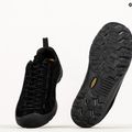 Черевики для трекінгу чоловічі Keen Jasper чорні 1026592 16