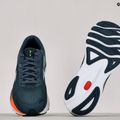 Кросівки для бігу чоловічі Mizuno Wave Skyrise 3 блакитні J1GC220981 17