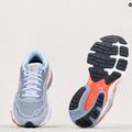 Кросівки для бігу жіночі Mizuno Wave Ultima 13 сірі J1GD221804 10