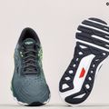 Кросівки для бігу чоловічі Mizuno Wave Horizon 6 блакитні J1GC222615 11