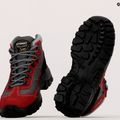 Черевики для трекінгу жіночі Grisport червоні 13362SV87G 11