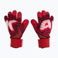 Рукавиці воротарські 4keepers Evo Vera NC червоні/чорні/білі