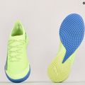 Футбольні бутси чоловічі PUMA Ultra Ultimate Court зелені 106894 01 14
