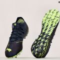 Футбольні бутси чоловічі PUMA Future Z 1.4 MG чорно-зелені 106991 01 12