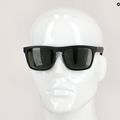 Сонцезахисні окуляри  Quiksilver The Ferris Polarized чорні EQYEY03022 8