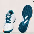 Кросівки для тенісу Mizuno Aw21 Wave Exceed Tour 4 Cc білі 61GC207485 10
