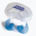 Беруші Zoggs Aqua Plugz блакитні 465250