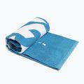 Рушник швидковисихаючий Zoggs Pool Towel блакитний 465268 2