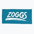 Рушник швидковисихаючий Zoggs Pool Towel блакитний 465268 5