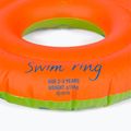 Плавальне колесо дитяче Zoggs Swim Ring помаранчеве 465275ORGN2-3 3