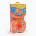 Нарукавники для плавання Zoggs Zoggy Arm Rings помаранчеві 465414 2