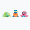 Іграшки для води Zoggs Splashems 3 шт. кольорові 465378