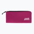 Чохол для окулярів для плавання Zoggs Goggle Pouch рожевий 465261 3