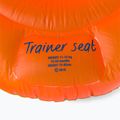 Плавальне колесо для немовлят Zoggs Trainer Seat помаранчеве 465381 4