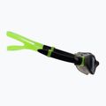 Окуляри для плавання дитячі Zoggs Phantom 2.0 black/lime/tint smoke 461312 3