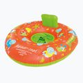 Плавальне колесо для немовлят Zoggs Zoggy Trainer Seat помаранчеве 465404
