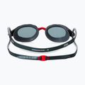 Окуляри для плавання Zoggs Predator Polarized сірі/сірі/поляризовані димові окуляри 2