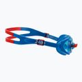 Окуляри для плавання дитячі Zoggs Ripper blue/red/tint blue 461323 3