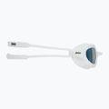 Окуляри для плавання Zoggs Predator white/ white/ tint smoke 3