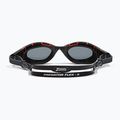 Окуляри для плавання Zoggs Predator Flex Polarized red/ black/ smoke polarized 3