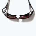 Окуляри для плавання Zoggs Predator Flex Polarized red/ black/ smoke polarized 4