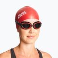 Окуляри для плавання Zoggs Predator Flex Polarized red/ black/ smoke polarized 6