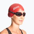 Окуляри для плавання Zoggs Predator Flex Polarized red/ black/ smoke polarized 7