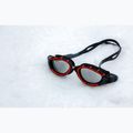 Окуляри для плавання Zoggs Predator Flex Polarized red/ black/ smoke polarized 8