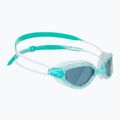 Окуляри для плавання Zoggs Predator green/ clear/ tint smoke