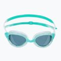 Окуляри для плавання Zoggs Predator green/ clear/ tint smoke 2
