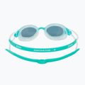 Окуляри для плавання Zoggs Predator green/ clear/ tint smoke 4