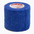 Когезивний еластичний бинт Copoly 4,5 m x 5 cm blue