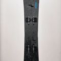Сплітборд K2 Freeloader Split чорний 11F0040 10