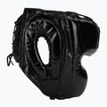 Боксерський шолом Cleto Reyes Cheek Protectors Шкіряний чорний 2