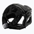 Боксерський шолом Cleto Reyes Cheek Protectors Шкіряний чорний 6