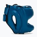 Шолом боксерський Cleto Reyes With Pointed Face Nylon Bar blue 2